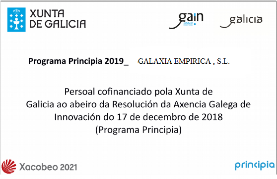 Programa Principia 2019